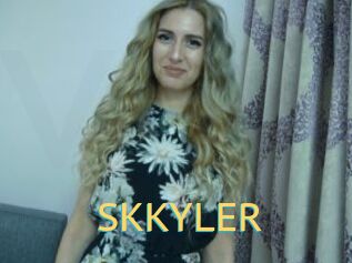 SKKYLER
