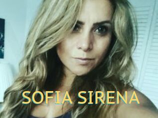 SOFIA_SIRENA