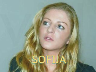 SOFIJA