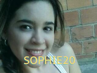 SOPHIE20