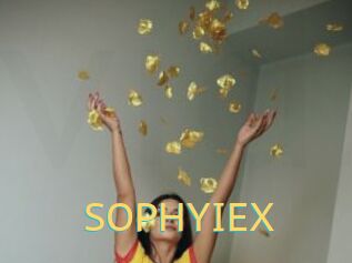 SOPHYIEX