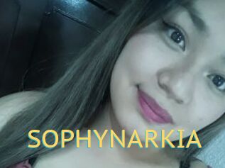 SOPHYNARKIA