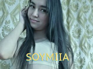 SOYMIIA