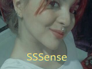 SSSense
