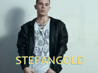 STEFANGOLD