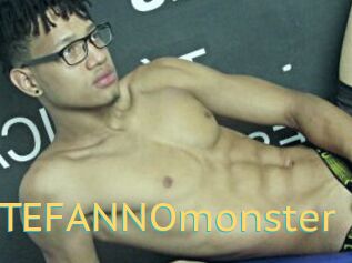 STEFANNOmonster