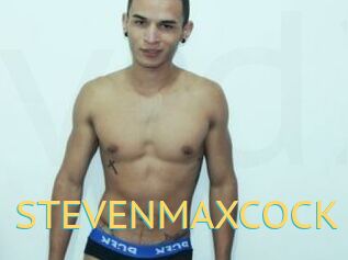 STEVENMAXCOCK