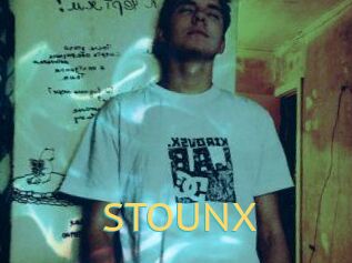 STOUN_X