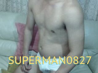 SUPERMAN0827