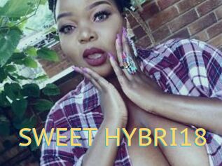 SWEET_HYBRI18