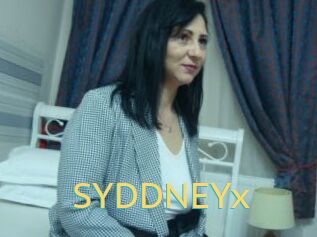 SYDDNEYx