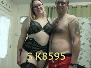 S_K8595