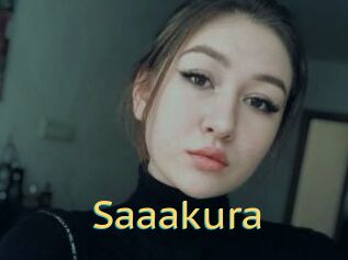 Saaakura