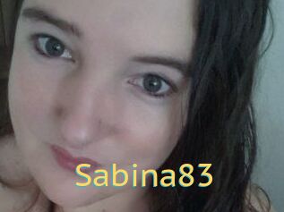 Sabina83