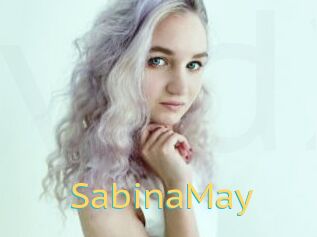 SabinaMay