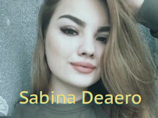 Sabina_Deaero