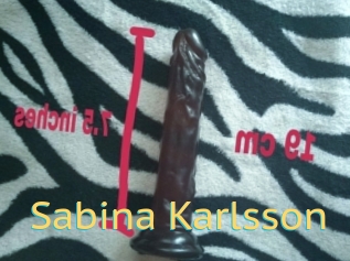 Sabina_Karlsson