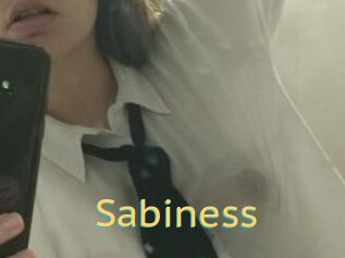 Sabiness