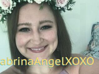 SabrinaAngelXOXO