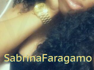 SabrinaFaragamo
