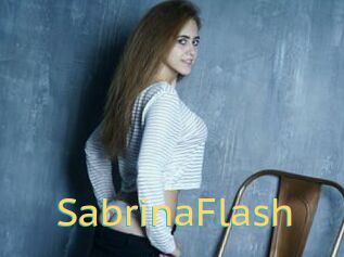 SabrinaFlash