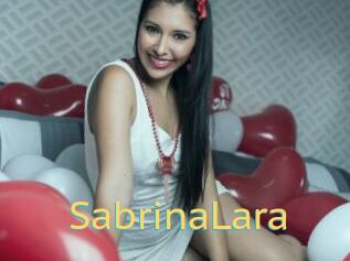 SabrinaLara