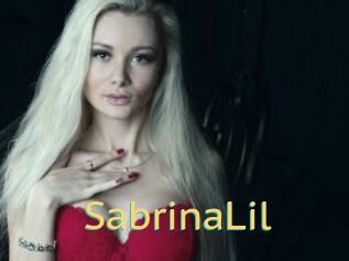 SabrinaLil