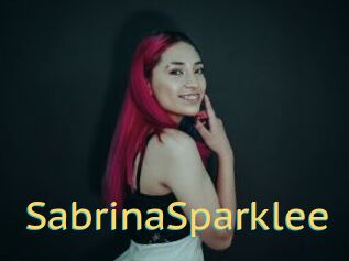 SabrinaSparklee