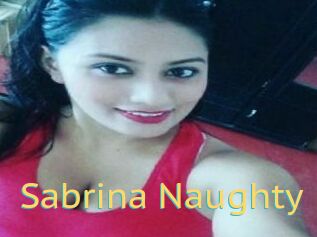 Sabrina_Naughty