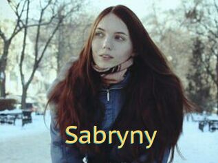 Sabryny