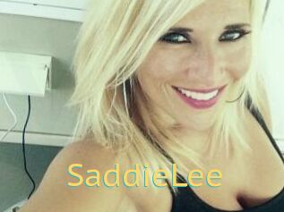 SaddieLee