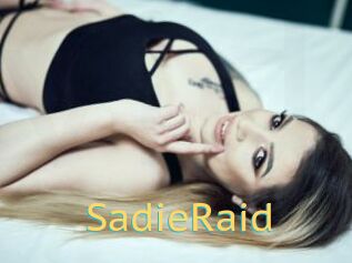 SadieRaid