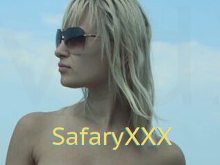 SafaryXXX