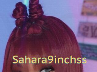 Sahara9inchss