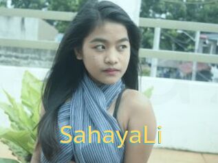 SahayaLi