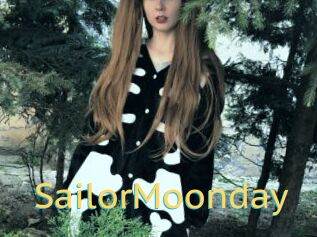 SailorMoonday