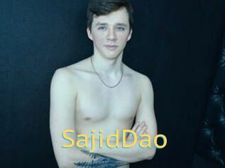 SajidDao
