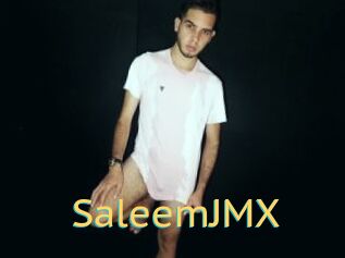 SaleemJMX