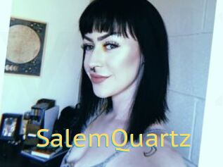 SalemQuartz