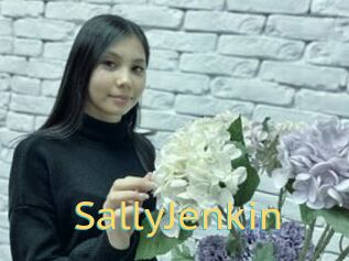 SallyJenkin