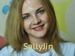 SallyJin