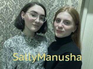SallyManusha