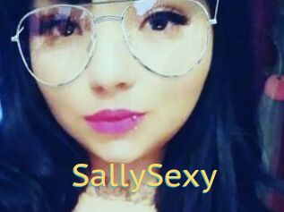 SallySexy