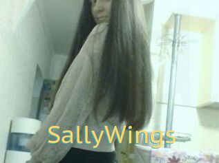 SallyWings