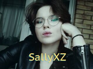SallyXZ