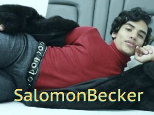 SalomonBecker