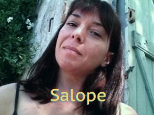 Salope