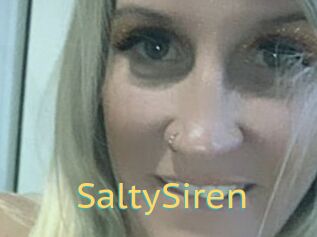 SaltySiren