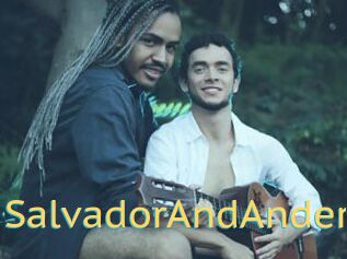 SalvadorAndAnder