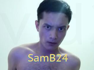 SamB24